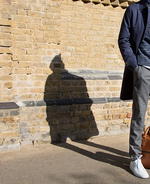 Edit #5 - Quintessentially British FT. Oliver Spencer