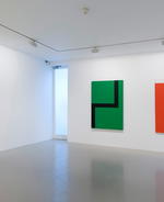 The Carmen Herrera Exhibition