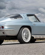 1963 Chevrolet Corvette Sting Ray Coupe