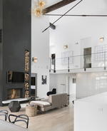 Linc Thelen Design and Scrafano Architects Church Restoration