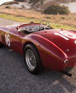 Ferrari 275s/340 America Barchetta
