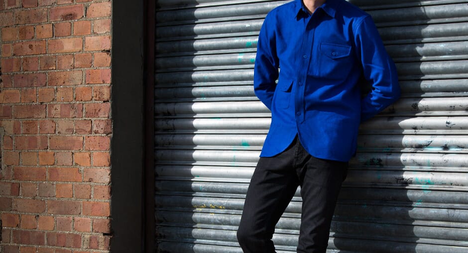 Edit #4 - Scandinavian Style FT. Han Kjobenhavn