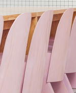 Florist Chair by Knauf and Brown