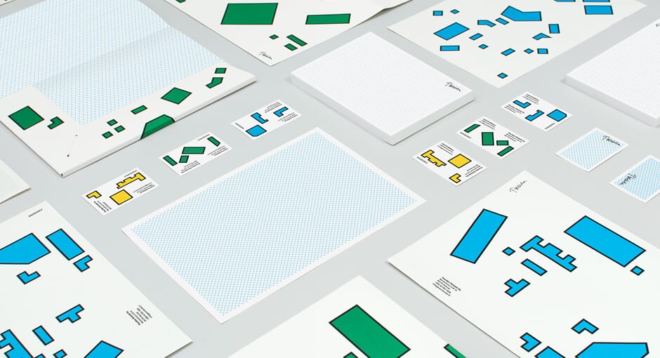 Kokoro &amp; Moi Geometric Abstraction