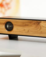 Symbol Audio Table Top Speaker