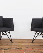 Truss Chair by Uhuru