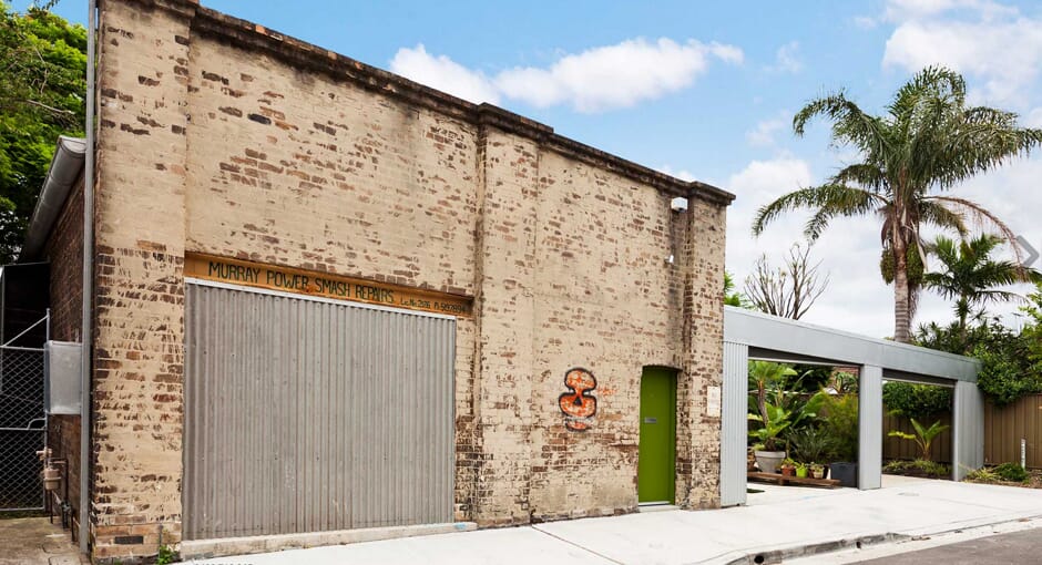 Richard Smith Car Repair Home