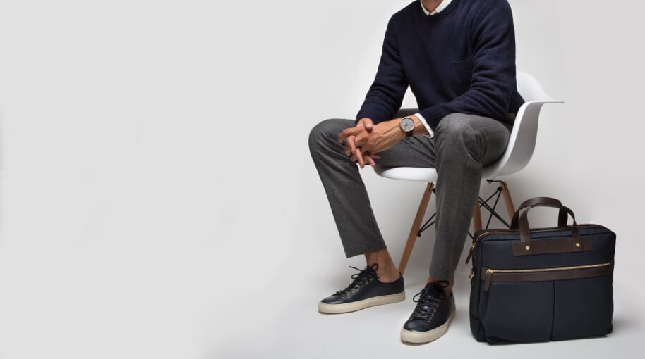 Edit #2 - Textured Tailoring FT. YMC