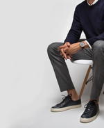 Edit #2 - Textured Tailoring FT. YMC