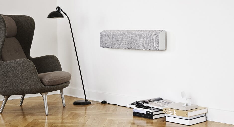 Vifa Stockholm Speakers