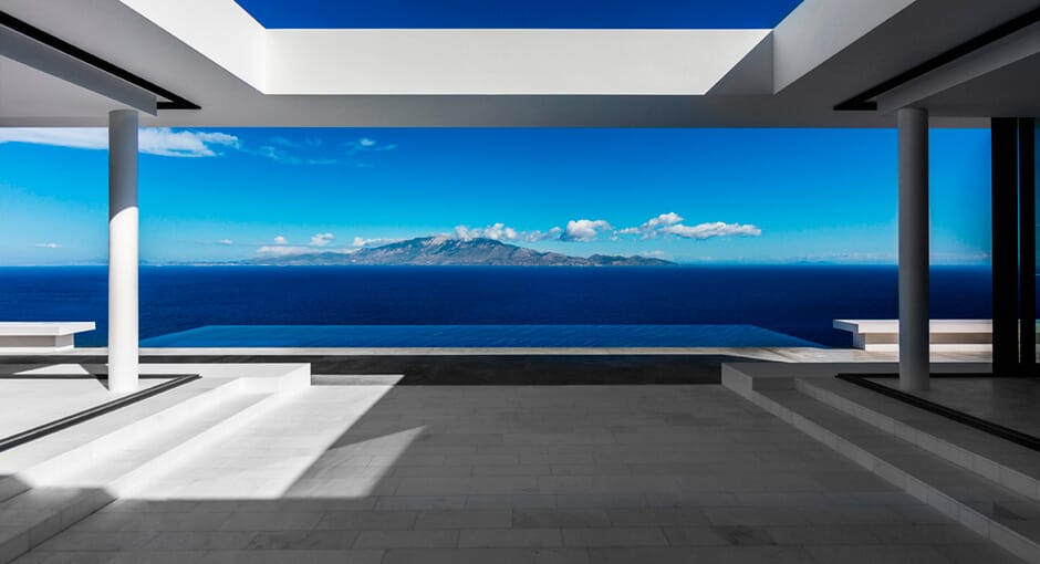 House T by Olivier Dwek