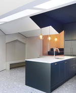 Bureau de Change Fold House