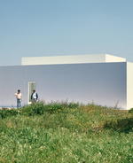Gaspar House by Alberto Campo Baeza