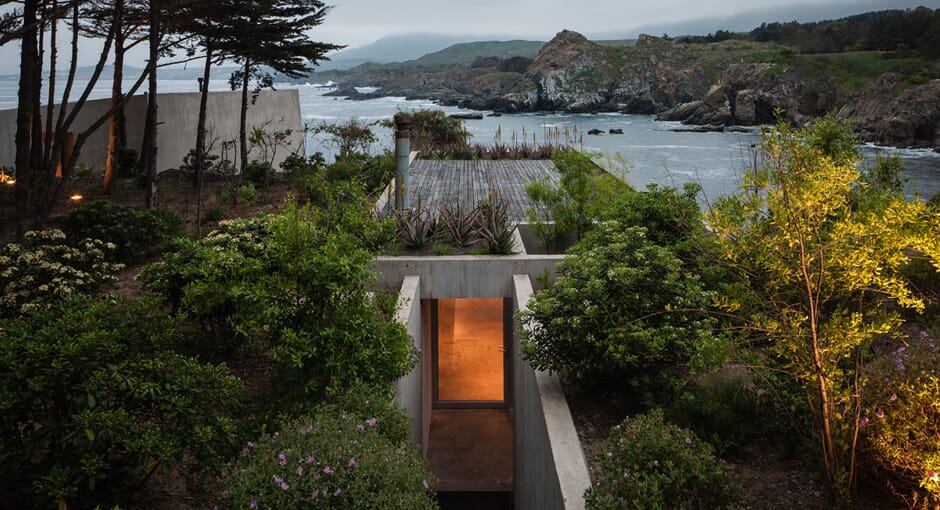 Felipe Assadi Painter’s Studio