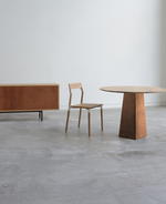 The Fairbanks Sideboard from hollis+morris