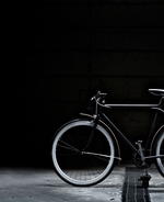 The Gentleman Bike by Sartorie Meccaniche