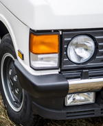 1995 Range Rover Classic County