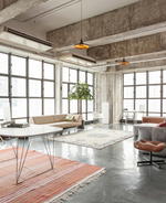 Art Loft by Mass Operations Architects