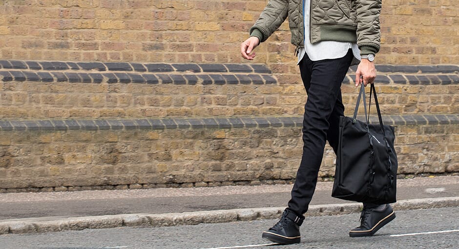 Edit #11 – Military Inspired ft. Monitaly