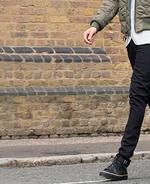 Edit #11 – Military Inspired ft. Monitaly
