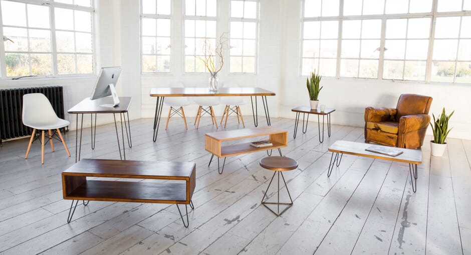 Biggs and Quail Furniture