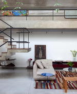 Garden House by CR2 Arquitetura