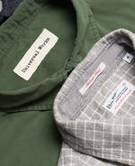 Edit #7 - AW Shirting ft. Universal Works