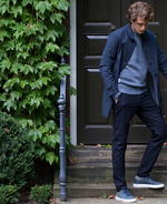 Edit #13 – Winter Blues FT. Gant Rugger