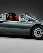 1973 Ferrari 246 Dino