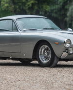 1964 Ferrari 250 GT/L Berlinetta Lusso