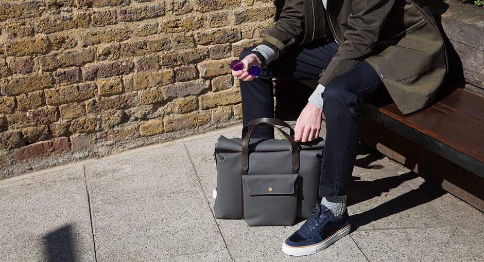 Edit #9 - The Folk AW15 Collection