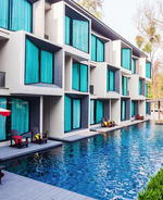 Lima Duva Resort by IDIN Architects