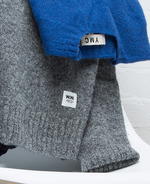 Edit #6 - The Need For Knitwear FT. YMC