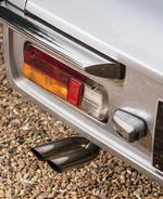 Roger Moore’s Lamborghini Islero S