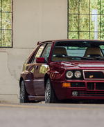 Lancia Delta Integrale