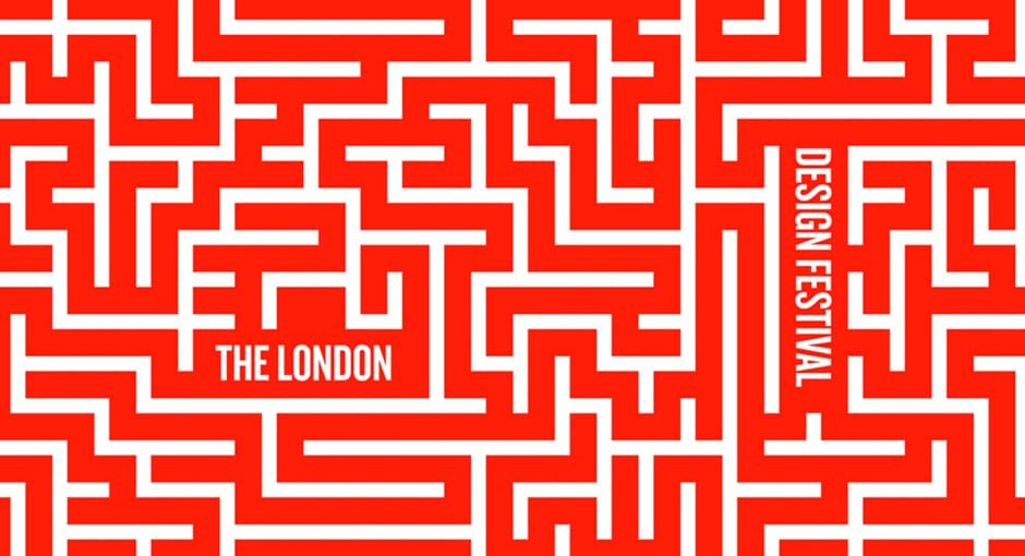 London Design Week 2015 Highlights