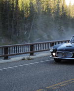1961 Maserati 3500 GT
