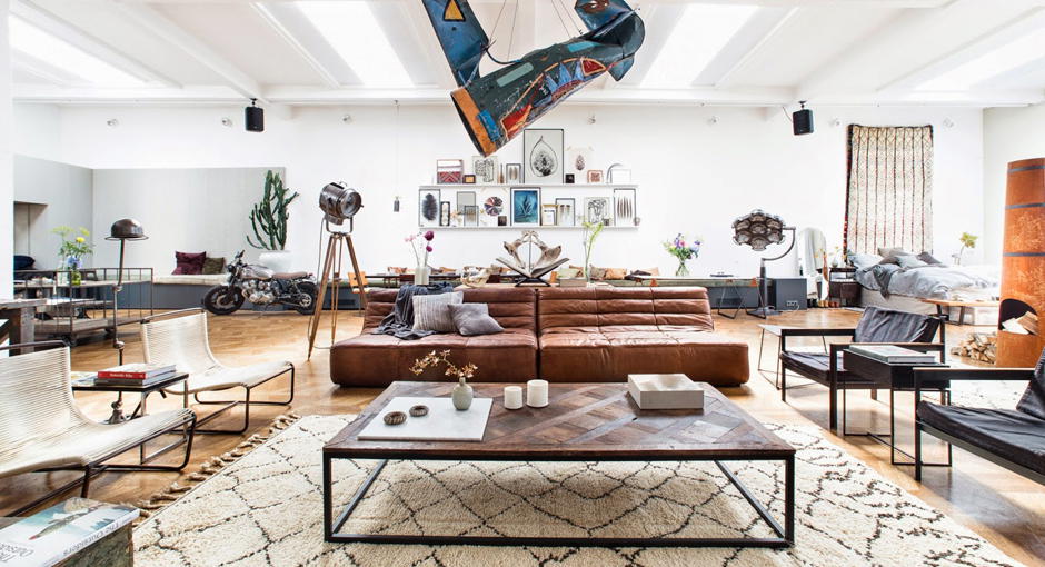 The Loft by Playing Circle