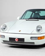 Porsche 964 Carrera RS