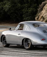 The Porsche 356 by Emory Motorsports