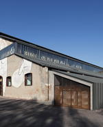 Shed 19 by Andrea Oliva Architetto