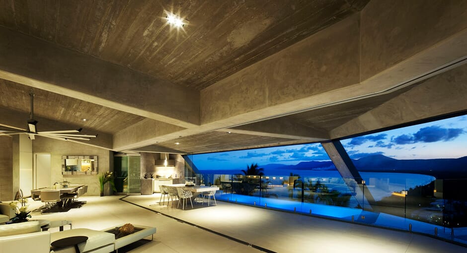 The Edge House - Port Douglas