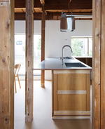 'Without Walls' Home by Jo Nagasaka