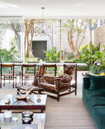 Casa Lara by Felipe Hess