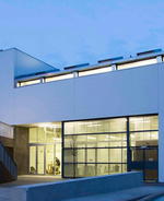 Edinburgh Sculpture Workshop