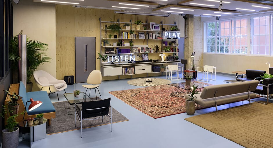 Sonos Studio London 
