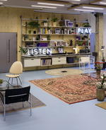 Sonos Studio London 