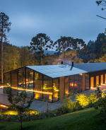 Mororo House by Studio MK27