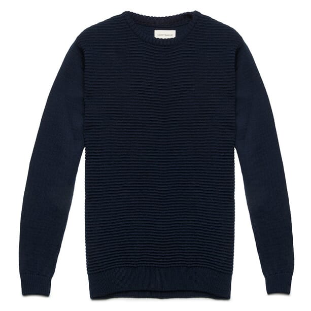 oliver_spencer_navy_ripple_stitch_crew_sweater