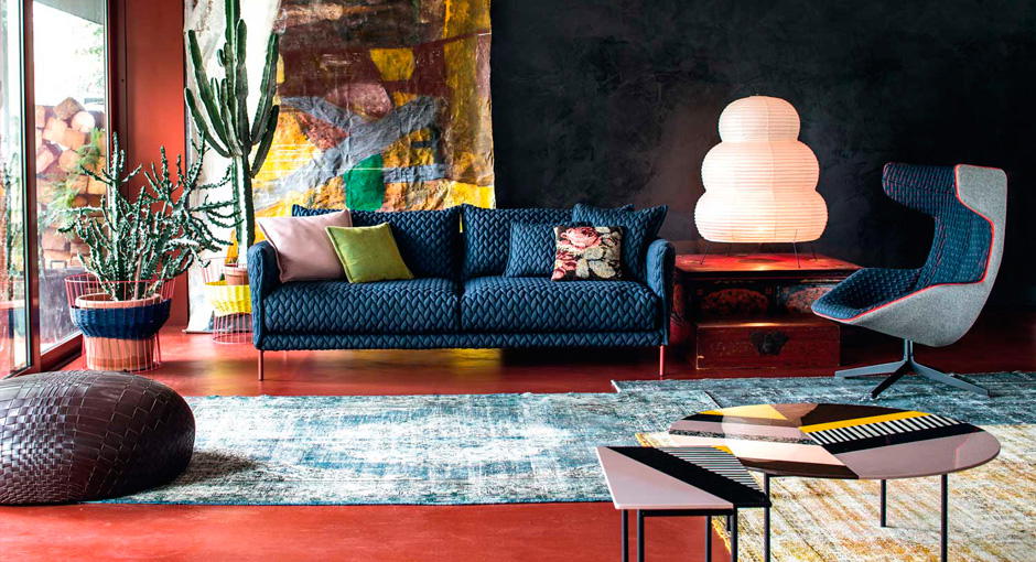 Patrizia Moroso Home